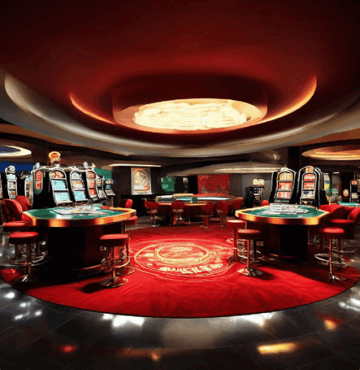 Variedade cassino e slots Plushie Frenzy