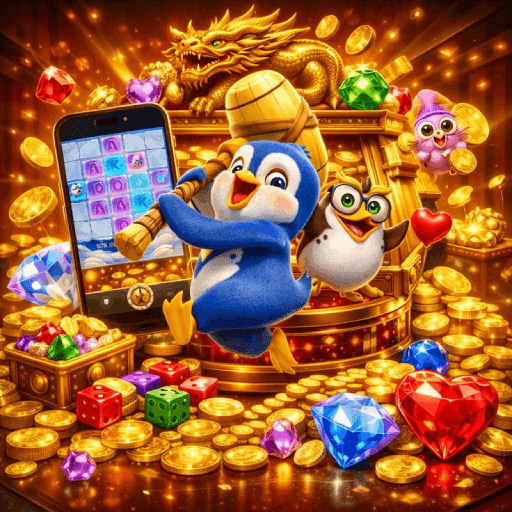 Segurança do APK e Plushie Frenzy
